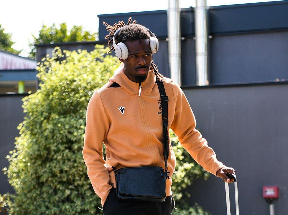 Αρκετά κοντά στους «πράσινους» ο Ντιβέρν thumb