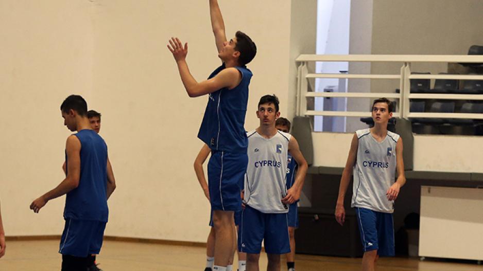 Η κλήση Προεθνικής παίδων για το Ευρωπαϊκό Challenger 2021 thumb
