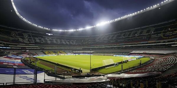 CIUDAD DE M&Eacute;XICO