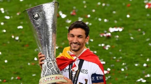Απίστευτο: Ο παίκτης με τα περισσότερα Europa League απ' οποιαδήποτε άλλη ομάδα thumb