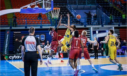 Αρχίζουν αύριο τα πλέι οφ της Basket League thumb