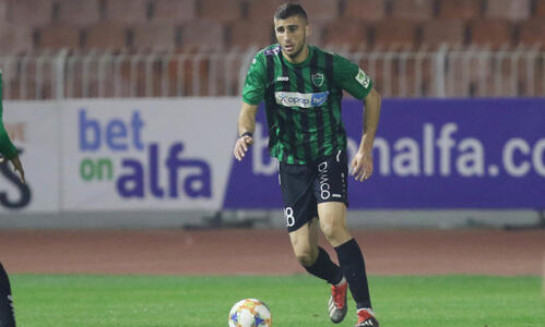 «Έπρεπε να κερδίζαμε 2-0 στο ημίχρονο» thumb
