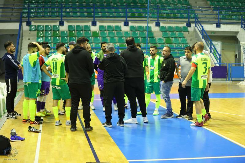 Σημαντικό «διπλό» η ΑΕΚ, μπαίνει ξανά στο παιχνίδι! thumb
