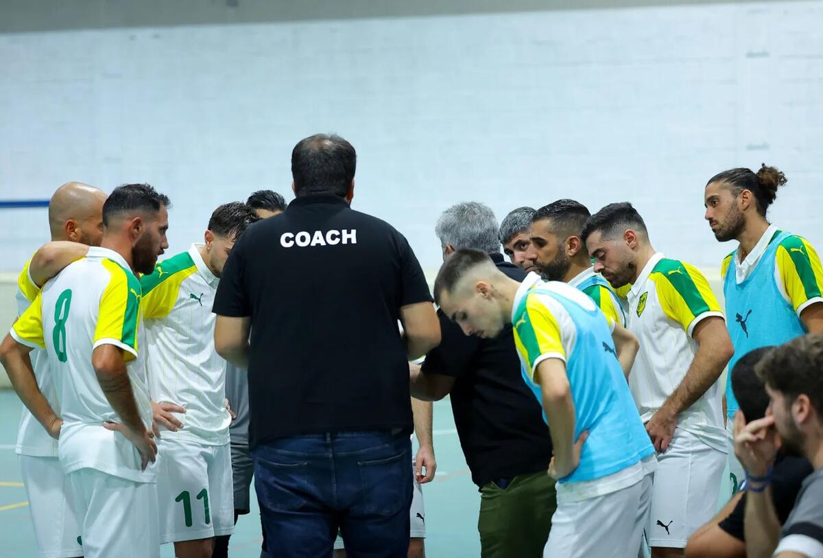 Νίκησε την Αραράτ κι έστειλε τη σειρά σε τρίτο παιχνίδι η ΑΕΚ thumb