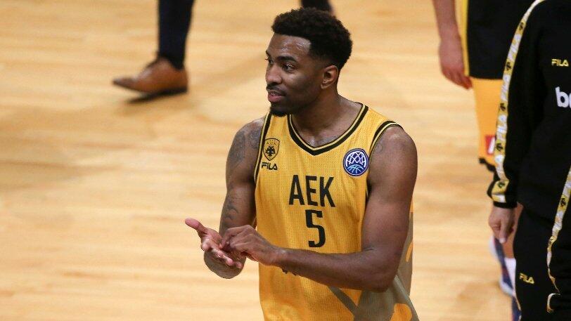 Λάνγκφορντ: «Θέλω να συγχαρώ τον Ρογκαβόπουλο» thumb
