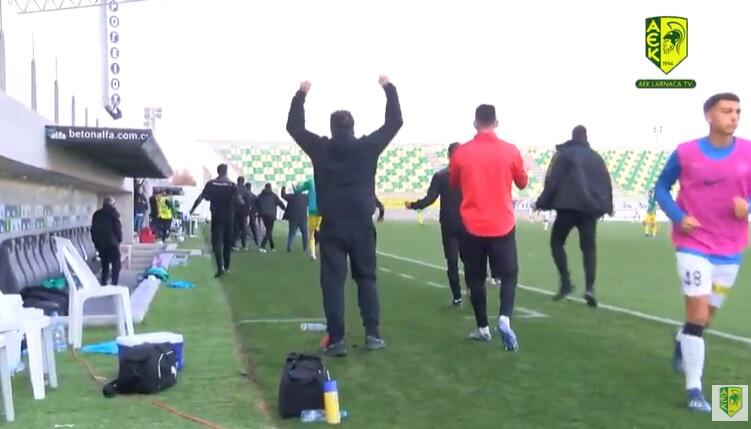 Η παρακάμερα της ανατροπής (video) thumb