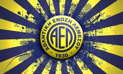 Η ΑΕΛ για τη συμφωνία με χορηγό thumb