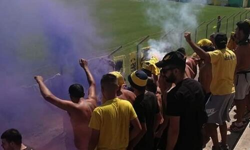 Οι ποινές για το ΑΕΛ Champions - Ομόνοια στο γυναικείο!  thumb