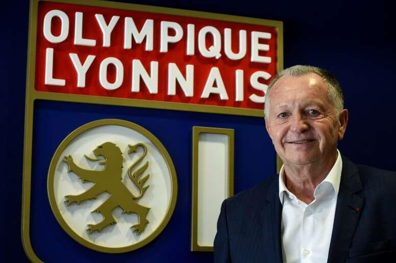 Ο Ολάς αρνήθηκε 500 εκ. ευρώ για να δώσει την Λιόν thumb
