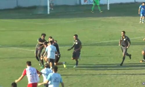 Β' Κατηγορία: Τα γκολ της 6ης αγωνιστικής (videos) thumb