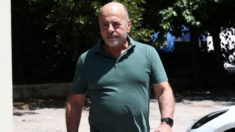 Αιχμές Αλαφούζου: «Υπάρχει διαφθορά στο ελληνικό ποδόσφαιρο...» thumb