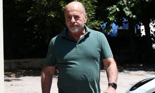 Αλαφούζος σε παίκτες: «Και δικιά σας ευθύνη το κακό ξεκίνημα» thumb