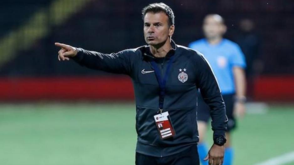 «Η Ανόρθωση μπορεί να εκπλήξει με πολλούς τρόπους» thumb