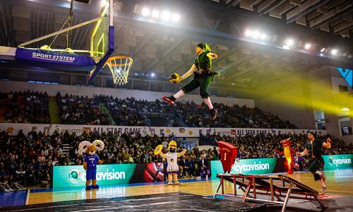 Έφτασε η ώρα του ECOMMBX All Star Game 2025! thumb