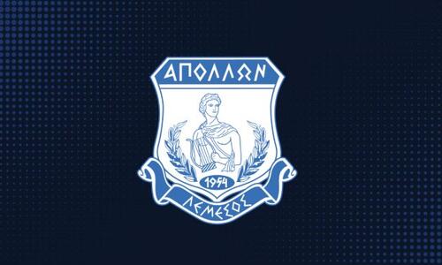 Τέλος οι γυμναστές από τον Απόλλων thumb