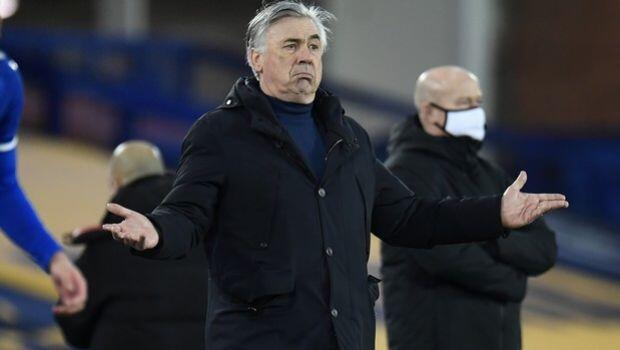 Αντσελότι: «Νόμιζα ότι η European Super League ήταν ένα αστείο» thumb