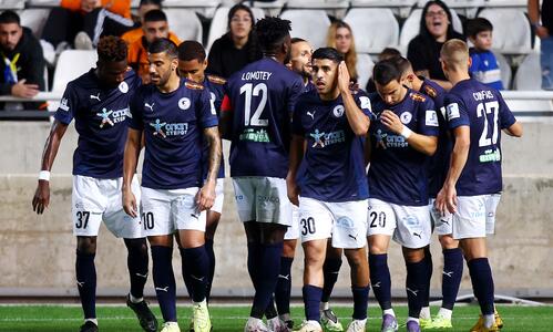 Ιδανικό ντεμπούτο και τέλος στο κακό σερί thumb