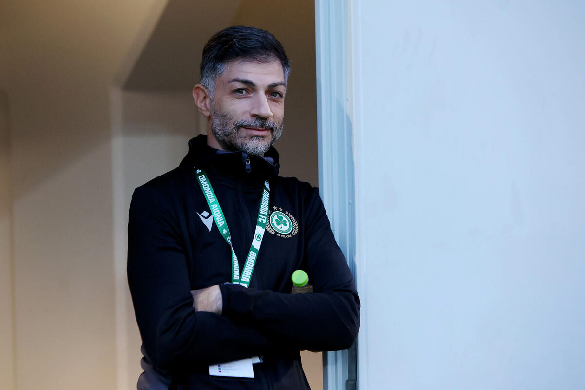 Πήραν θέση στην Ομόνοια για Λοΐζου: «Είναι ένα θέμα που...» thumb