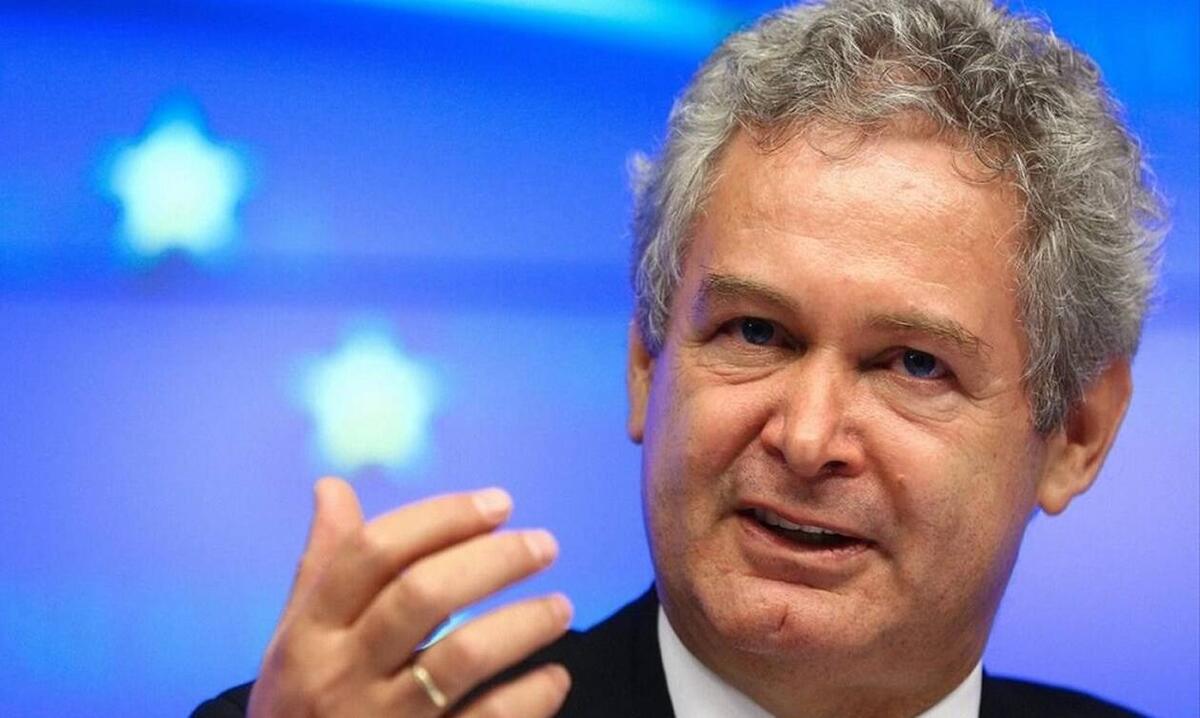 Πρώτες δηλώσεις Μαυρογιάννη (βίντεο) thumb