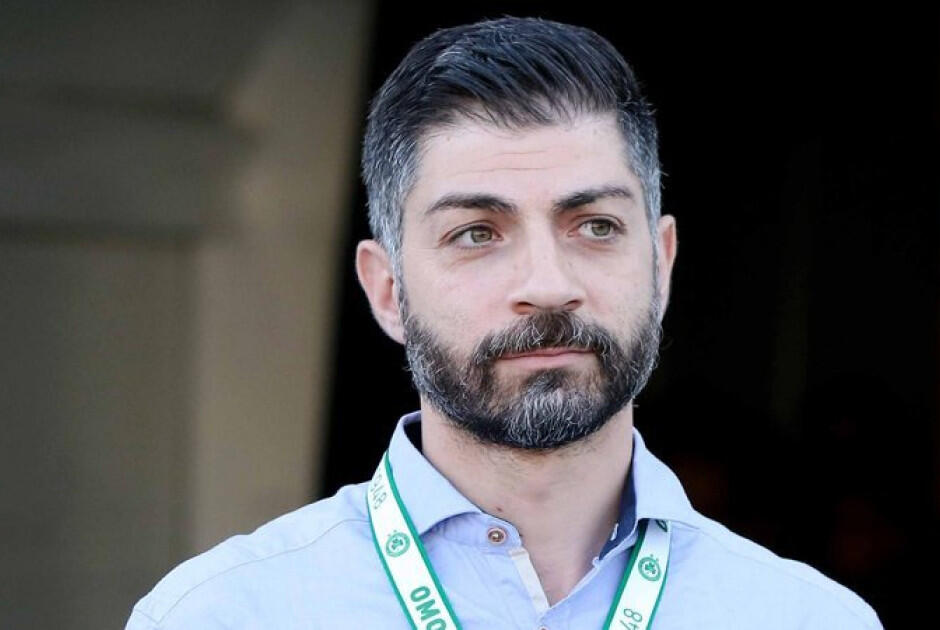 Απάντηση Ομόνοιας: «Τιμωρούμε χιλιάδες σωστούς φιλάθλους… για λίγους» thumb