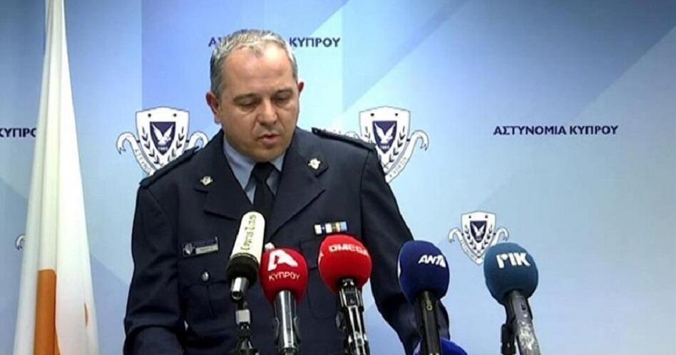 Θέση Αστυνομίας: «Δεν έχουμε πει ότι ο εμπρησμός συνδέεται άμεσα με...» thumb