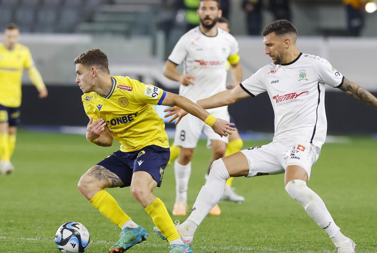 Ο χρόνος στους νεαρούς... αυξάνεται (ΑΝΑΛΥΣΗ) thumb