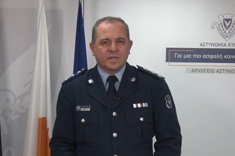 Νέα τοποθέτηση: «Αν δεν εντοπιστεί ο δράστης, θα δημοσιεύσουμε τη φωτογραφία του» thumb