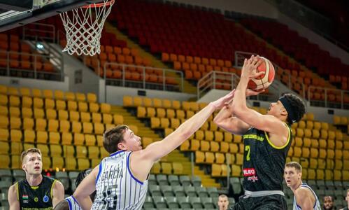 Με ήττα τελείωσε η αναμέτρηση της Ανόρθωσης απέναντι στη Szombathely Ουγγαρίας thumb