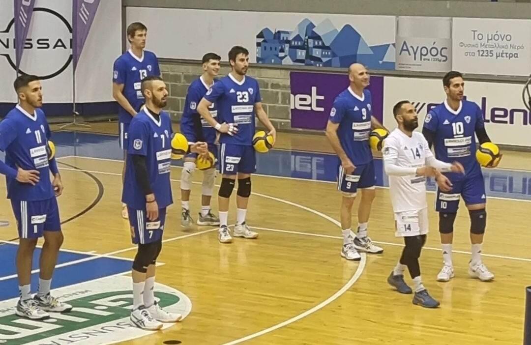 Μεγάλη ζήτηση για τα εισιτήρια του τελικού! thumb