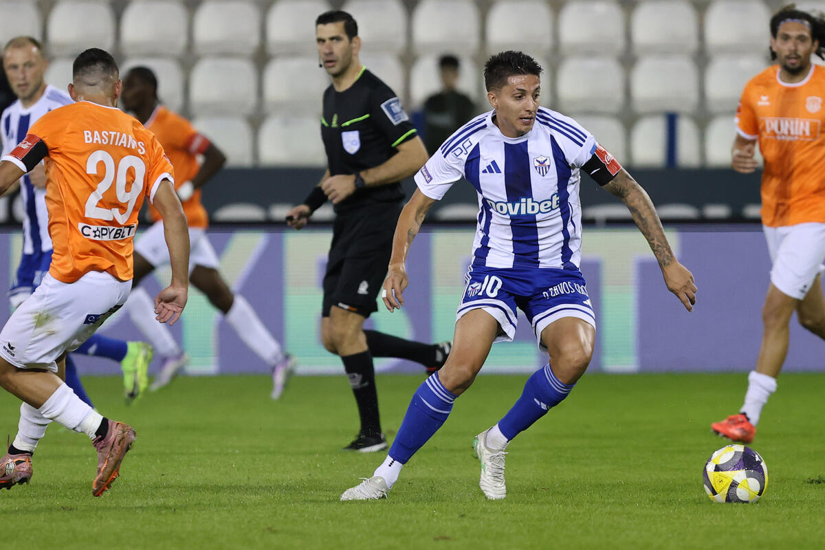 ΤΕΛΙΚΟ: Καρμιώτισσα – Ανόρθωση 1-3 thumb