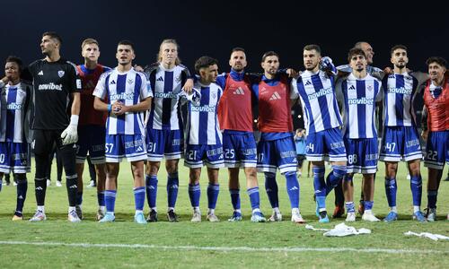 Η γλύκα της πρώτης να φέρει και την επόμενη thumb