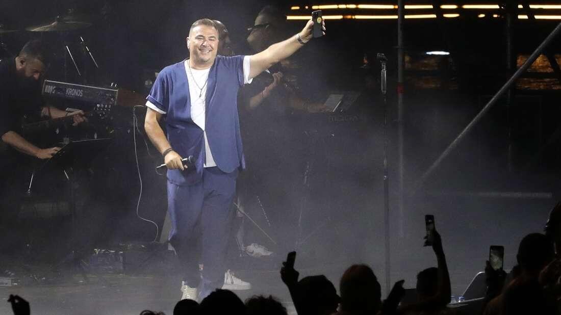 Ο πρόεδρος της Λουντογκόρετς ξόδεψε 1,7 εκατ. σε πριβέ πάρτι με Ρέμο! thumb