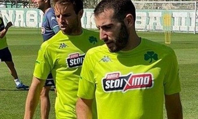 Συγκλονίζει ο Αντονίτο: «Δεν έχω δει ακόμα τη νεογέννητη κόρη μου!» thumb