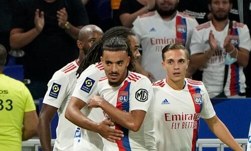 Κίνδυνος να μείνει ακόμα και εκτός Europa League η Λιόν thumb