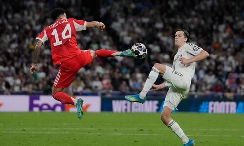 Champions League: Δεύτερη τιτανομαχία στη Βαυαρία και νέα μάχη στο Λονδίνο thumb