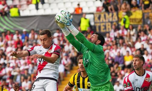 Conference League: Οι τέσσερις με ισχυρό πλεονέκτημα και τα όνειρα ανατροπής thumb