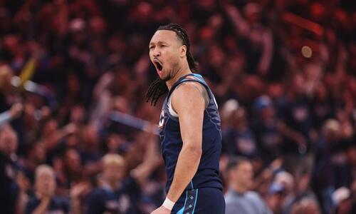 NBA: «Έσβησαν» τους Λέικερς για το 2-0 οι Θάντερ thumb