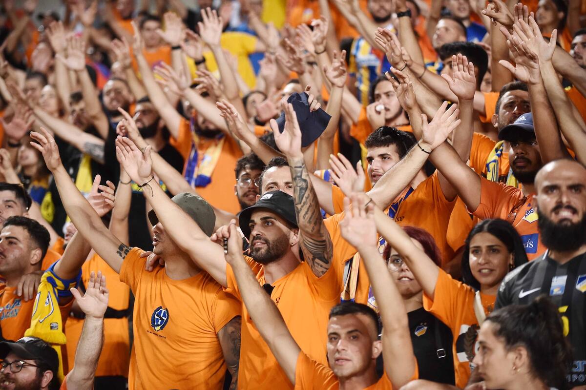 Σημαντικές πληροφορίες που αφορούν τους ΑΠΟΕΛίστες thumb