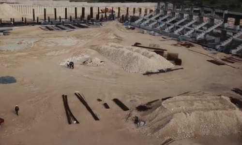 Ο Απόλλωνας για το Limassol Arena (vid) thumb