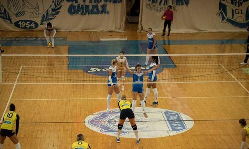 Τεράστιο ντέρμπι τίτλου για «λιονταρίνες» – «αμαζόνες» thumb