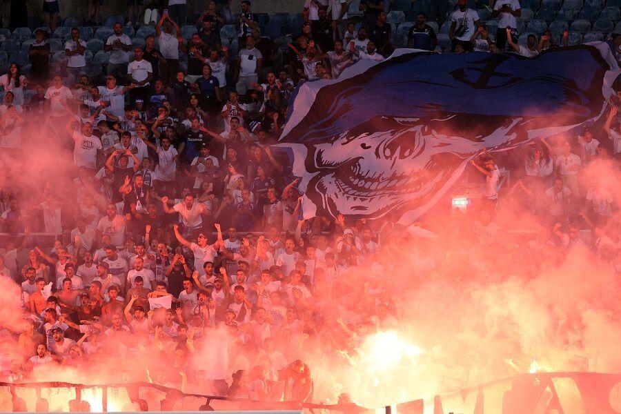 Θέλουν «διπλό», υπόσχεση παράστασης με Ομόνοια! thumb