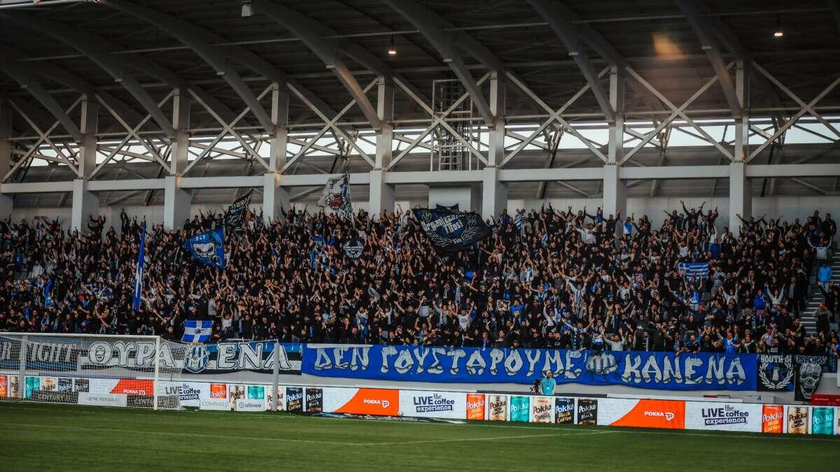 Ο Απόλλωνας... για τη Β' φάση thumb