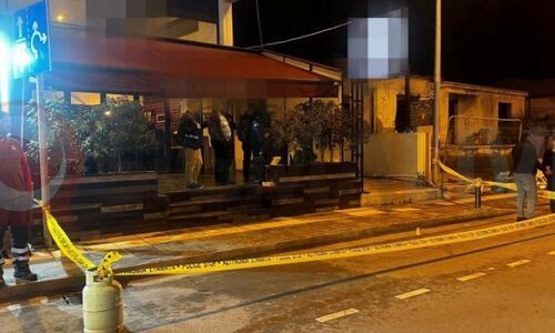 Απόπειρα φόνου κατά γνωστού προσώπου στη Λευκωσία- Στο όχημα ανήλικα παιδιά thumb