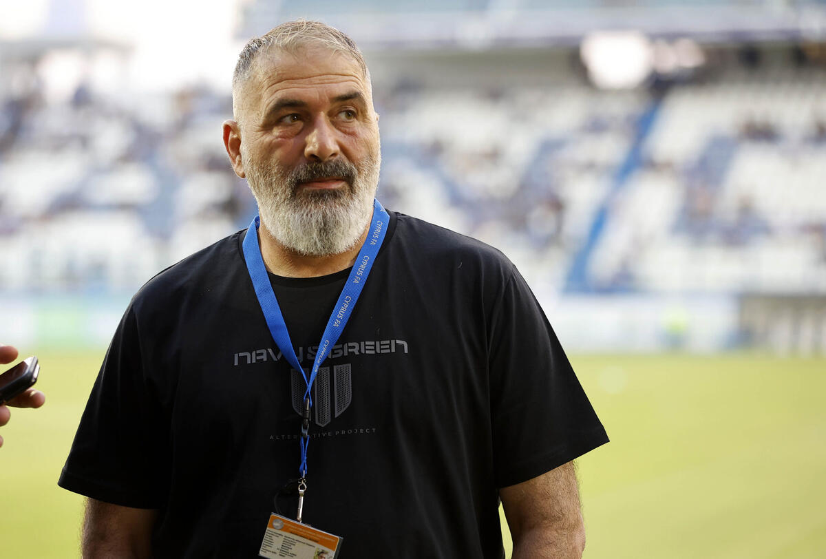 Το πρώτο στοίχημα του Απόστολου - Προπονητής, ανανεώσεις, αποχωρήσεις thumb