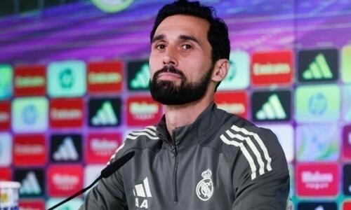 «Μόνο η Ρεάλ θέλει να υπερασπιστεί το κράτος δικαίου στο ποδόσφαιρο» thumb