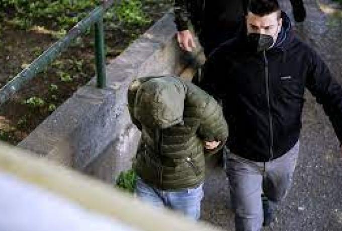Δολοφονία Άλκη: Έφεση κατά της απόφασης του δικαστηρίου για τους κατηγορούμενους thumb