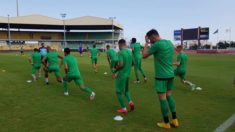 Αφαίρεση βαθμών για Άρη, τέρμα οι χορηγίες της ΚΟΠ στην Αλκή!  thumb