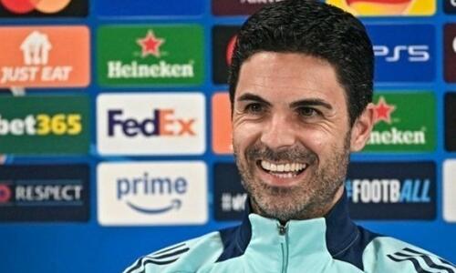 «Θα μπορούσε να πετύχει στην Premier League ο Σιμεόνε» thumb