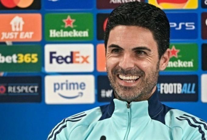 «Στο Champions League είναι μια η επιτυχία και πολλές οι αποτυχίες» thumb