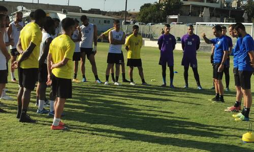 Ανακοίνωση από τον ΑΣΙΛ: ''Οφείλουμε να σεβαστούμε την υγεία...'' thumb